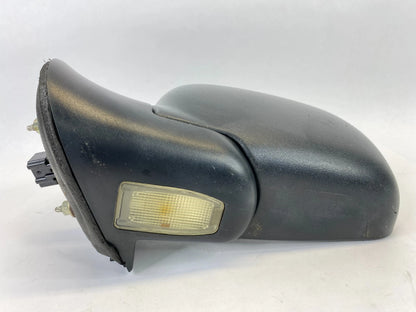 2002-2005 FORD EXPLORER LEFT DRIVER DOOR SIDE VIEW POWER MIRROR W/ HEATED OEM