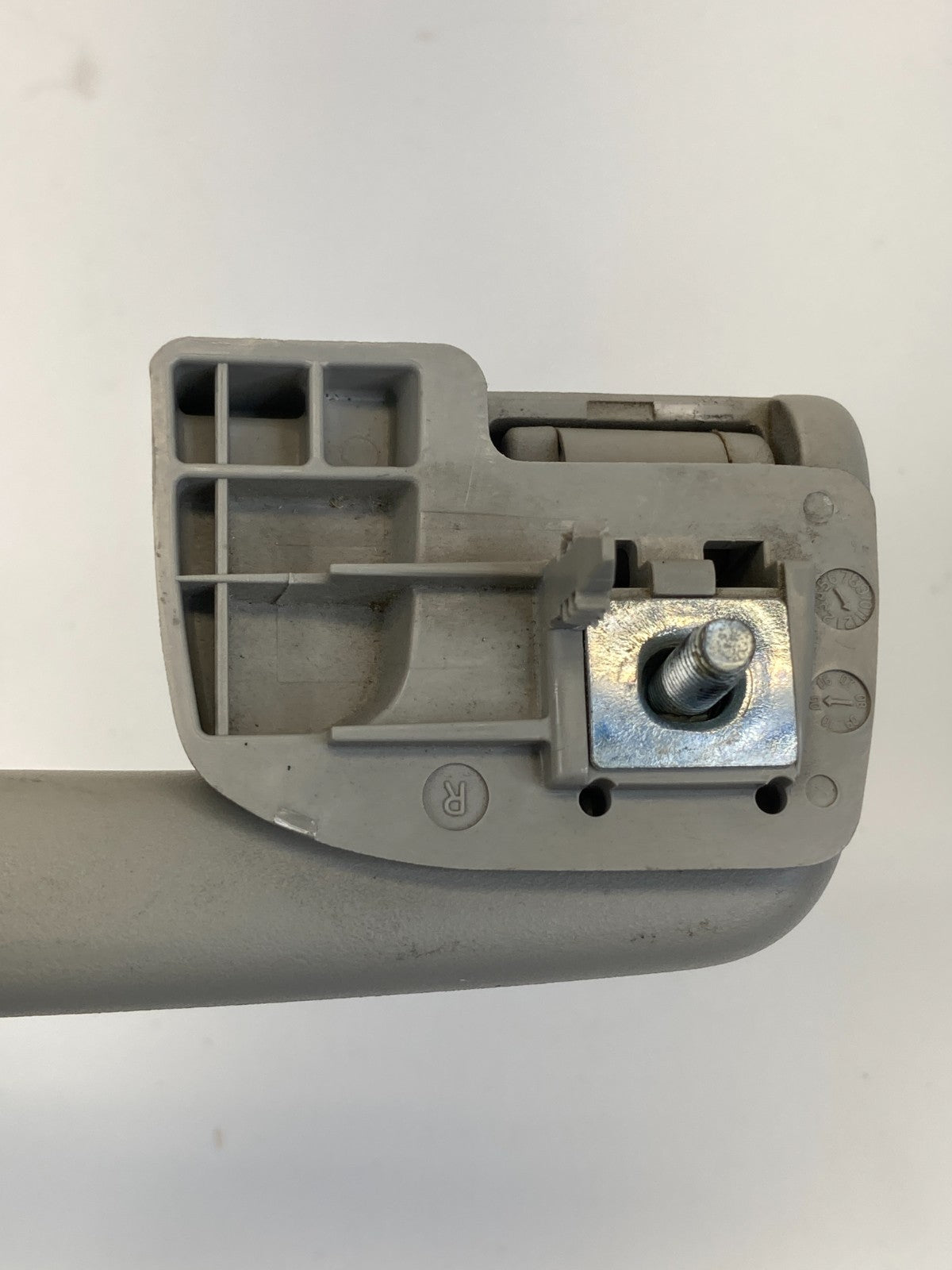 2007-2014 GMC Yukon Chevrolet Tahoe Rear Right Side Roof Grab Grip Handle OEM