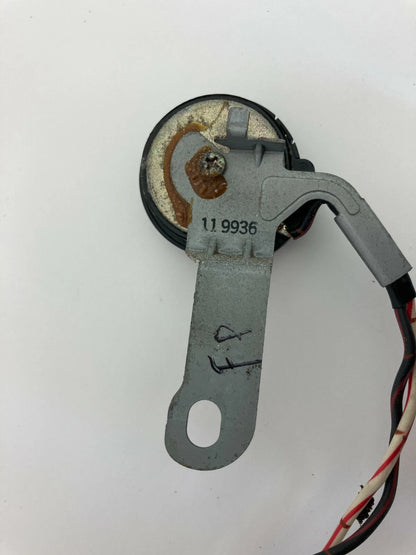 98-04 LEXUS GS300 01-04 GS430 FRONT RIGHT PASSENGER DOOR TWEETER SPEAKER OEM