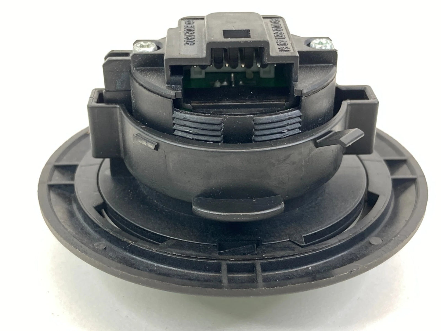 2003-2009 MERCEDES-BENZ E320 TRUNK SAFETY RELEASE BUTTON SWITCH ASSY 0028214951