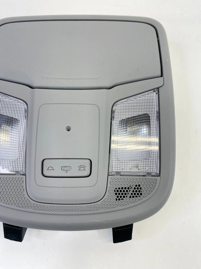 11-15 KIA OPTIMA OVERHEAD CONSOLE DOME LIGHT LAMP W/O SUNROOF 92800-2T50187 OEM