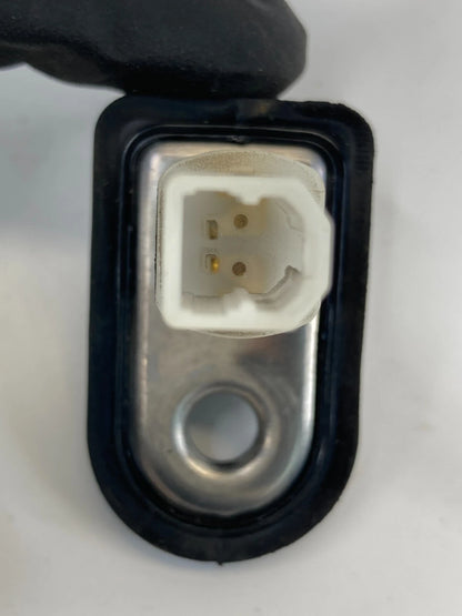 2007-2015 HYUNDAI SONATA SEDAN REAR LEFT DOOR AJAR JAMB LIGHT SWITCH SENSOR OEM