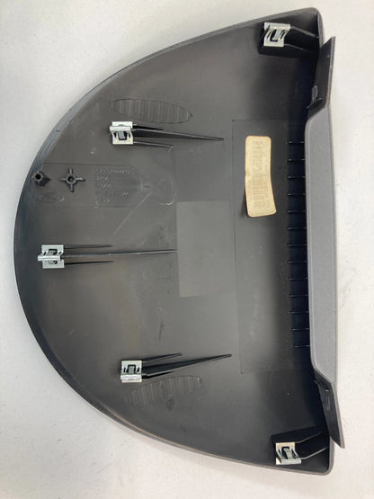2008-2011 FORD FOCUS DASH UPPER CLUSTER COVER BEZEL TRIM PANEL 8S43-54044A92 OEM