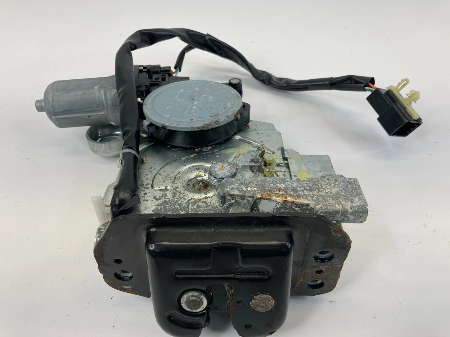 2009-2014 FORD FLEX TAILGATE LATCH LIFTGATE TRUNK LID POWER LOCK ACTUATOR MOTOR