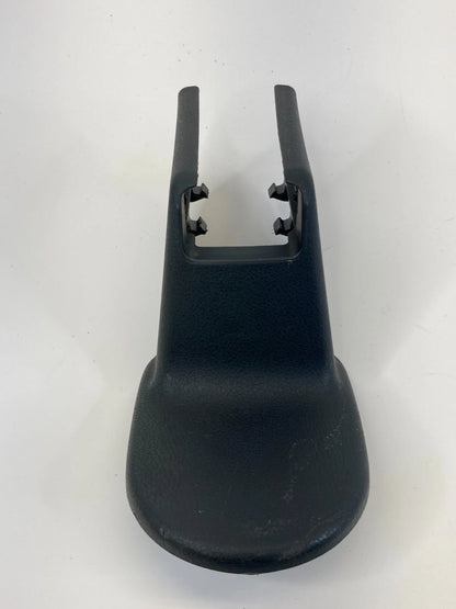 2007 2008 07 08 ACURA RDX FRONT LEFT SEAT REAR INNER BOLT COVER TRIM 81106STK