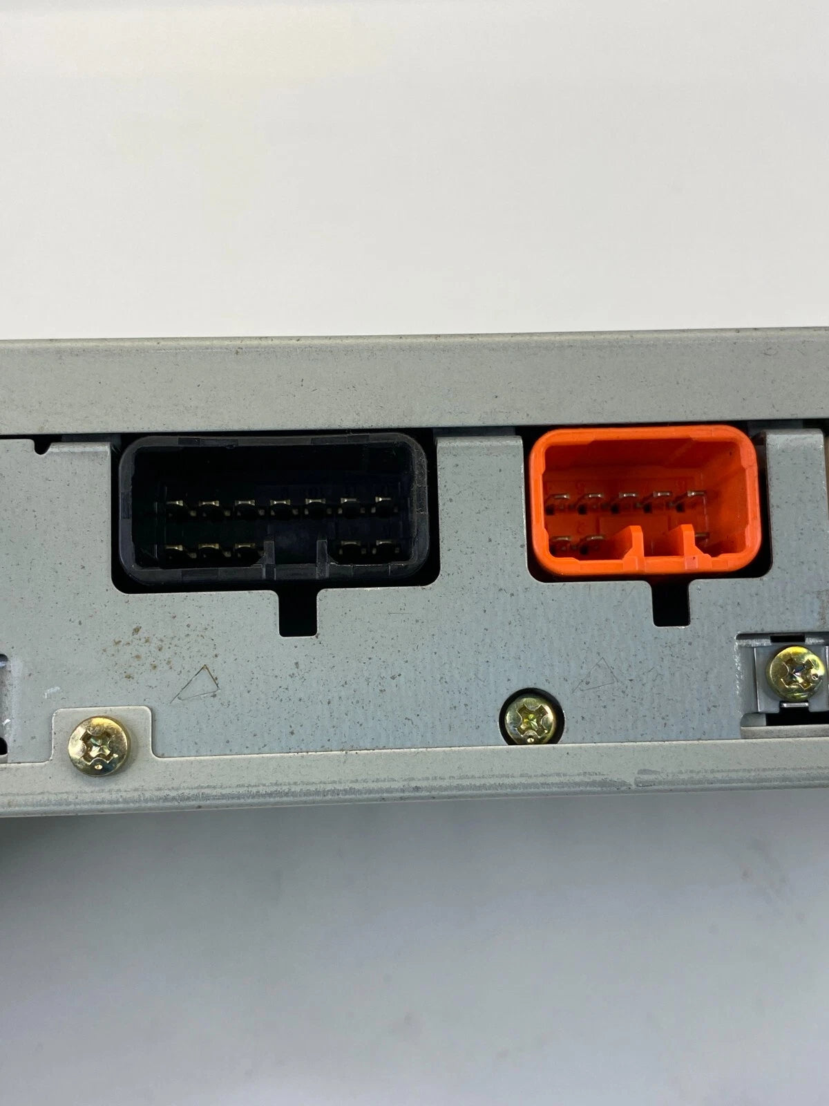 98-00 LEXUS GS300 GS400 RADIO STEREO AUDIO AMPLIFIER SOUND SYSTEM 8628030371 OEM