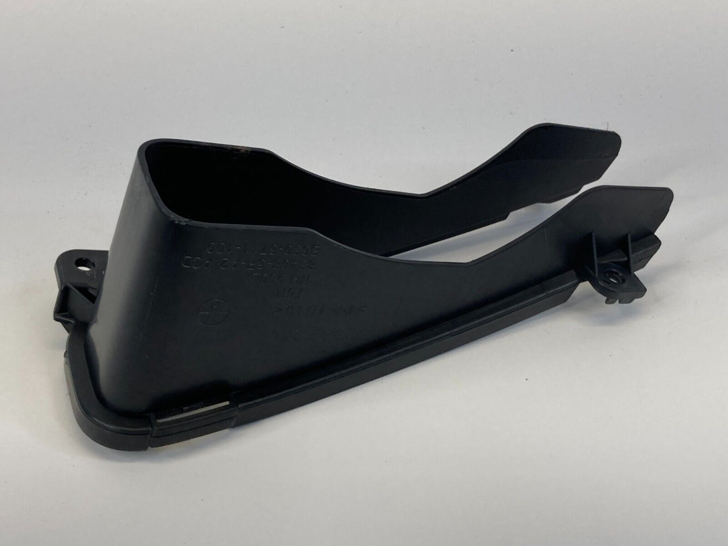 2015-2020 Honda Fit Center Console Park Brake Lever Cover 83408-5R-A2 OEM