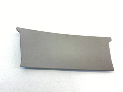 2003-2006 MERCEDES-BENZ E500 03-09 E320 E350 REAR LEFT DOOR PANEL COVER TRIM OEM