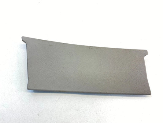 2003-2006 MERCEDES-BENZ E500 03-09 E320 E350 REAR LEFT DOOR PANEL COVER TRIM OEM