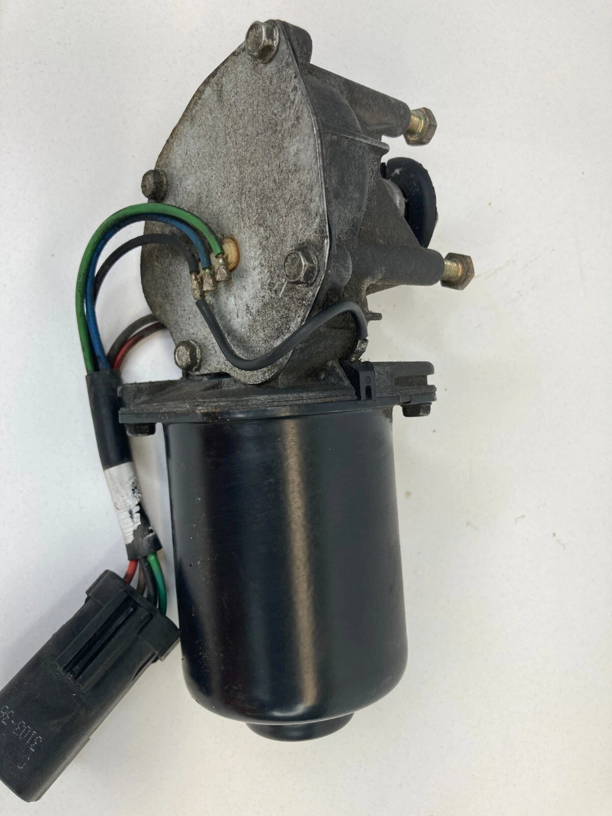 2002-2007 JEEP LIBERTY FRONT WINDSHIELD WIPER MOTOR ASSEMBLY OEM