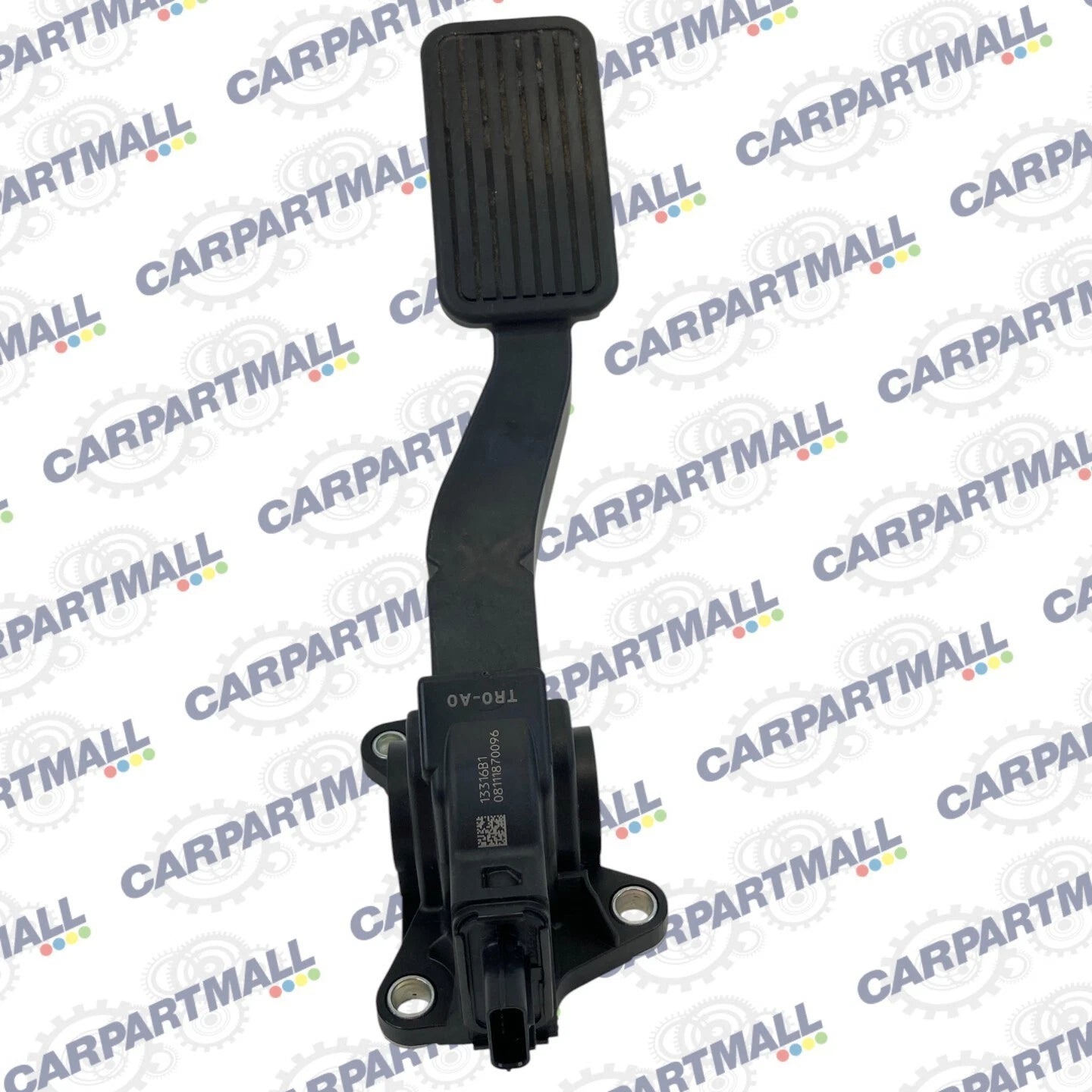 2013-2022 ACURA ILX ACCELERATOR BRAKE GAS PEDAL ASSEMBLY SENSOR UNIT 13316B1 OEM