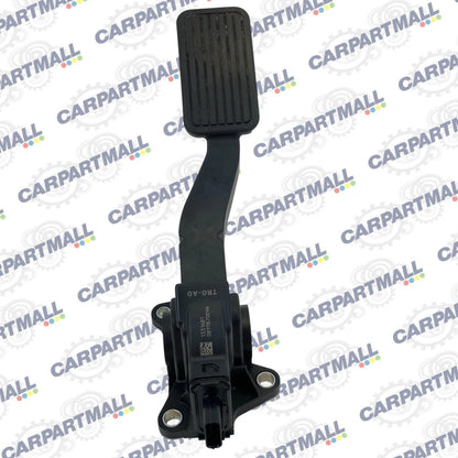 2013-2022 ACURA ILX ACCELERATOR BRAKE GAS PEDAL ASSEMBLY SENSOR UNIT 13316B1 OEM