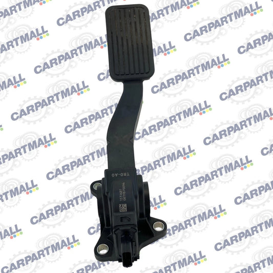 2013-2022 ACURA ILX ACCELERATOR BRAKE GAS PEDAL ASSEMBLY SENSOR UNIT 13316B1 OEM