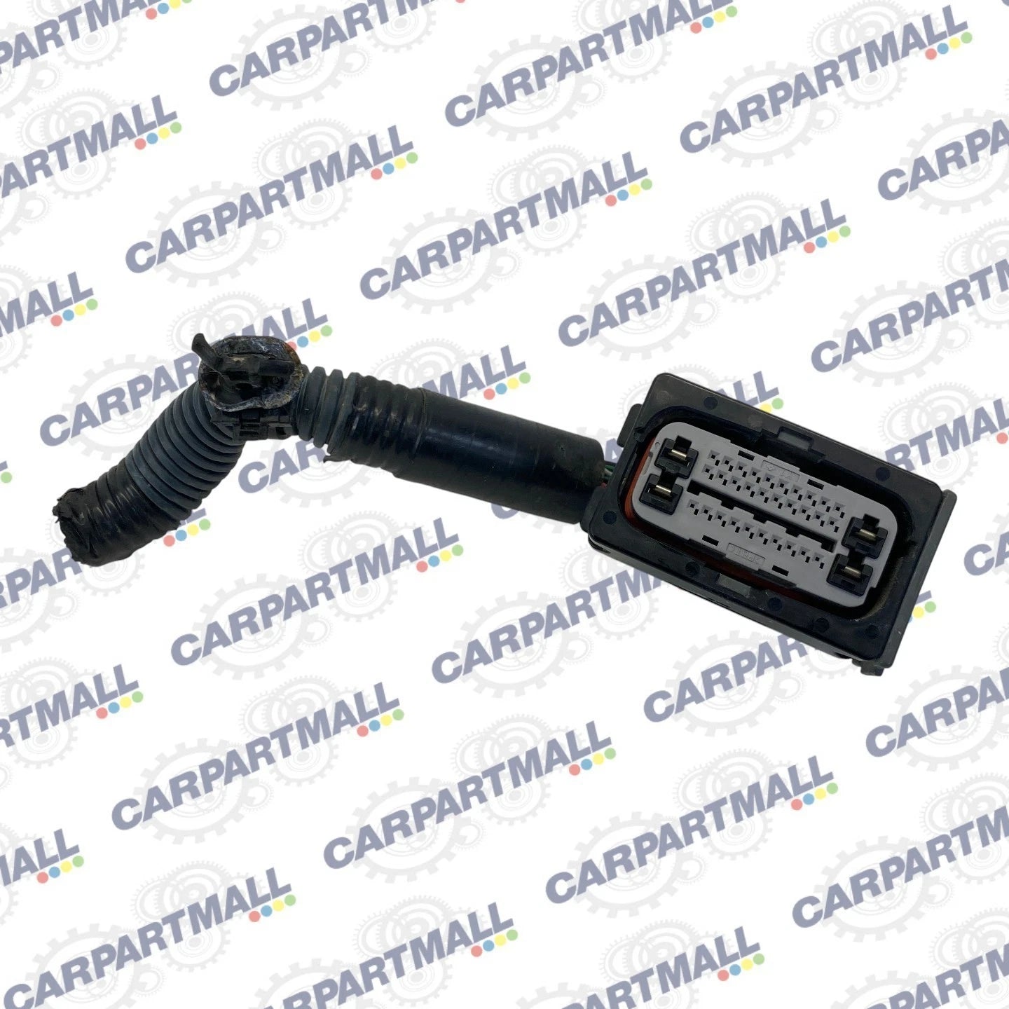 11-18 TOYOTA YARIS 1.5L HATCHBACK ABS ANTI LOCK BRAKE PUMP PLUG CONNECTOR OEM
