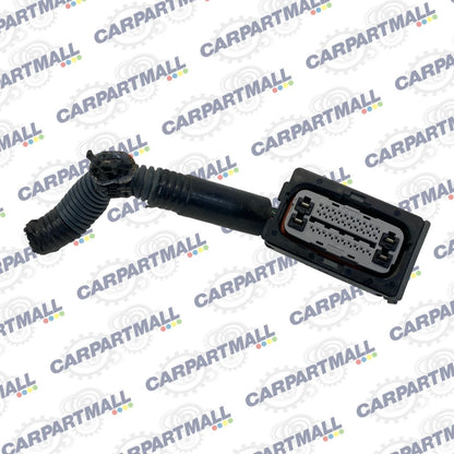 11-18 TOYOTA YARIS 1.5L HATCHBACK ABS ANTI LOCK BRAKE PUMP PLUG CONNECTOR OEM