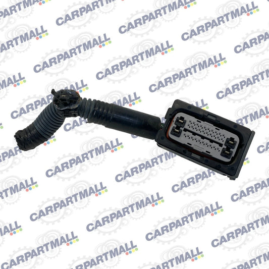 11-18 TOYOTA YARIS 1.5L HATCHBACK ABS ANTI LOCK BRAKE PUMP PLUG CONNECTOR OEM