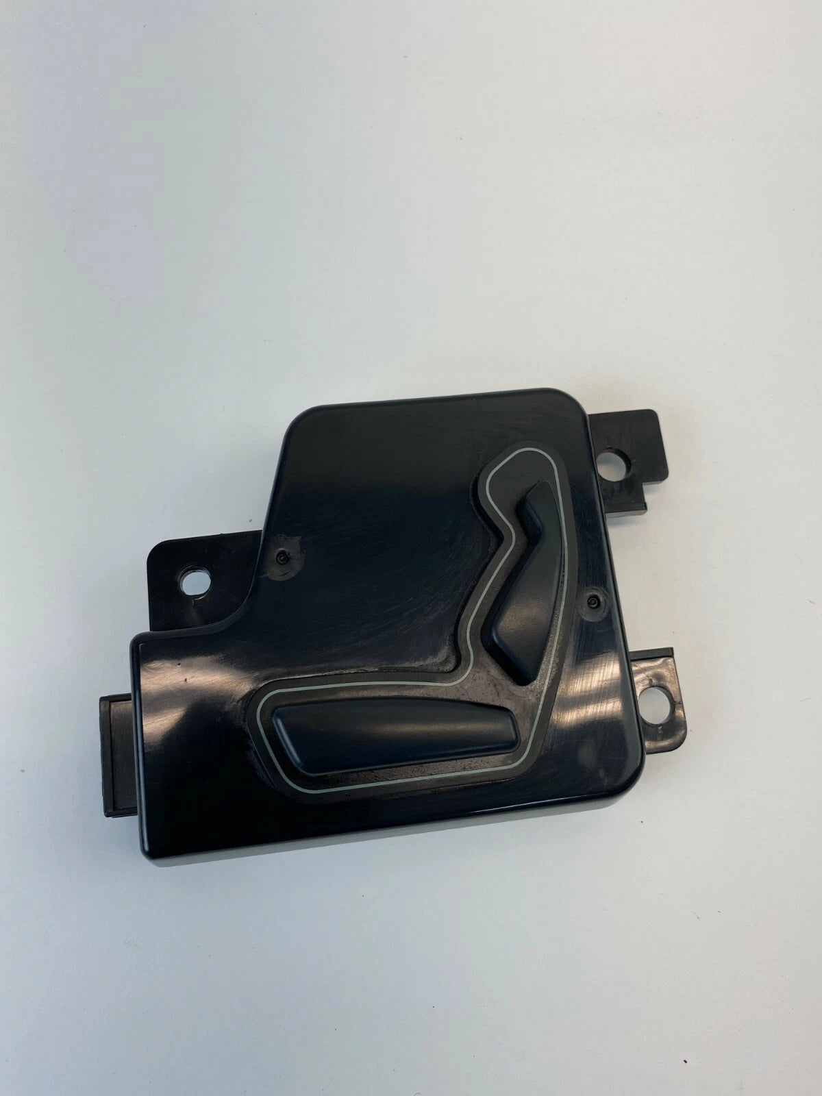 04-06 KIA AMANTI FRONT RIGHT PASSENGER SIDE SEAT CONTROL SWITCH 88991-3F002 OEM