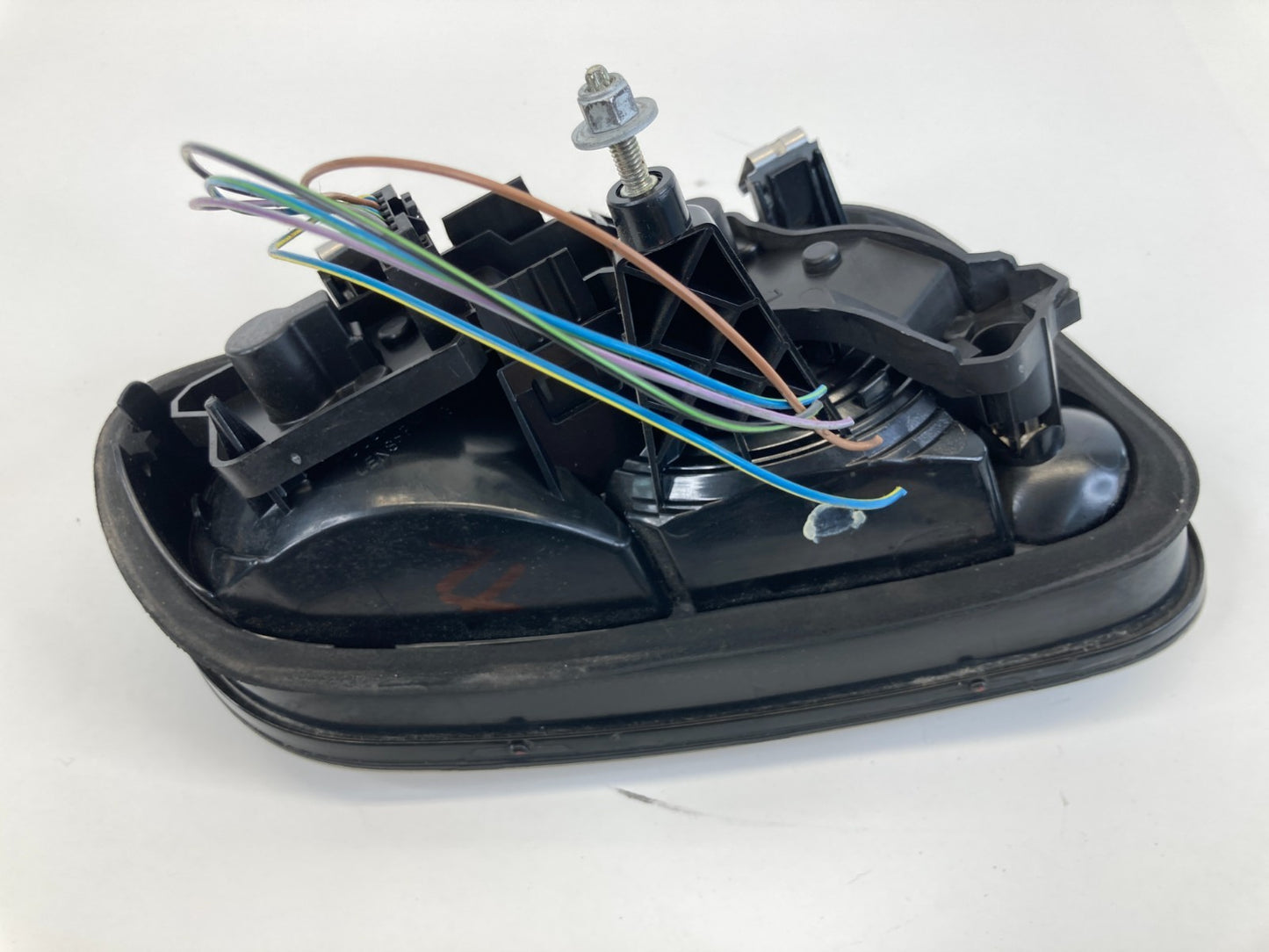 2004-2008 Mini Cooper Rear Left Side Taillight Tail Lamp Assembly OEM