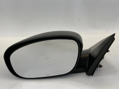 2005 06 07 2008 DODGE MAGNUM SEDAN LEFT DRIVER SIDE VIEW POWER MIRROR OEM