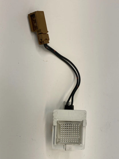 06 07 08 09 10 INFINITI M35 M45 DASH INTERIOR GLOVE BOX LIGHT LAMP OEM