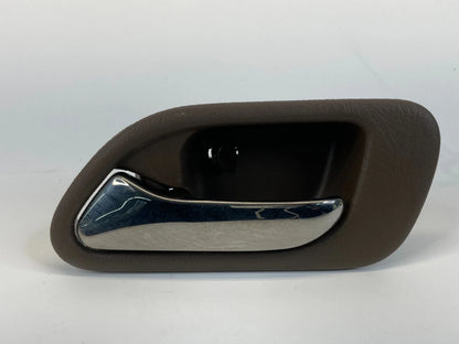 2003 2004 2005 2006 ACURA MDX REAR LEFT SIDE INNER INTERIOR DOOR HANDLE OEM