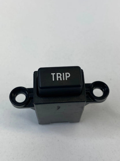 2007-2010 HYUNDAI ELANTRA SEDAN DASH TRIP RESET SWITCH TRIP ODOMETER RESET STEM