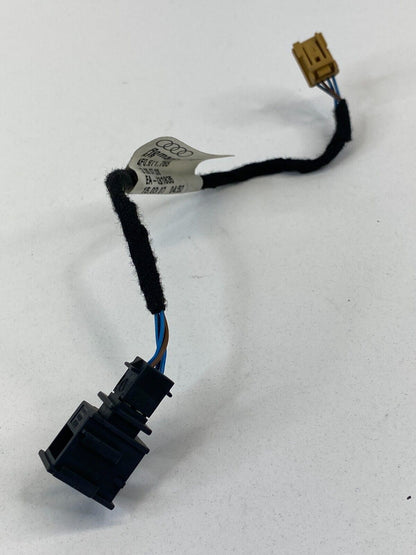 2005-2011 Audi A6 Quattro Front Left Side Mirror Wiring Wire Harness 4F0971765