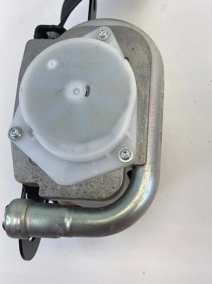 2010 2011 2012 MAZDA CX-7 CX7 FRONT RIGHT PASSENGER SEAT BELT RETRACTOR BLACK