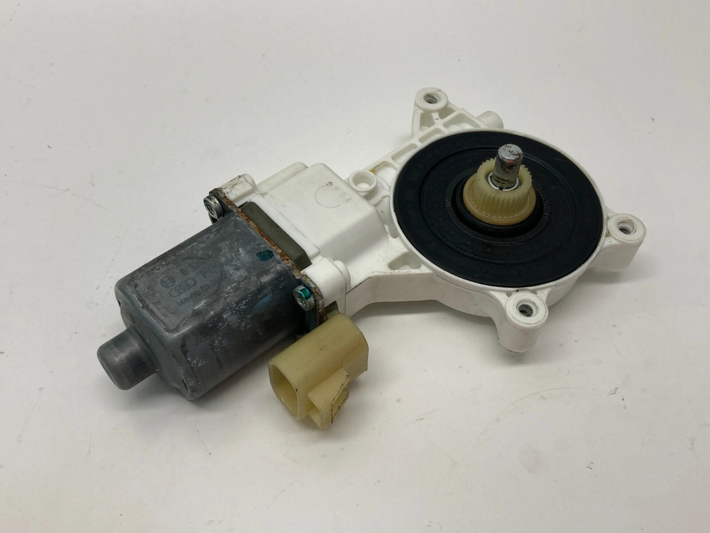 05-10 PONTIAC G6 SEDAN REAR RIGHT BACK SIDE POWER MOTOR WINDOW 0130822364 OEM