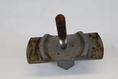 2006-2011 HYUNDAI ACCENT SPARE TIRE CLAMP WHEEL RETAINER BOLT OEM