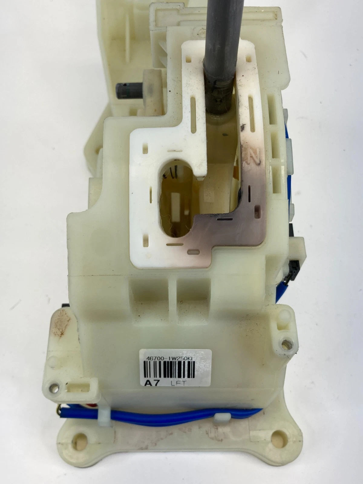 2012-2017 Kia Rio Automatic Transmission Floor Gear Shifter Lever Handle Assy