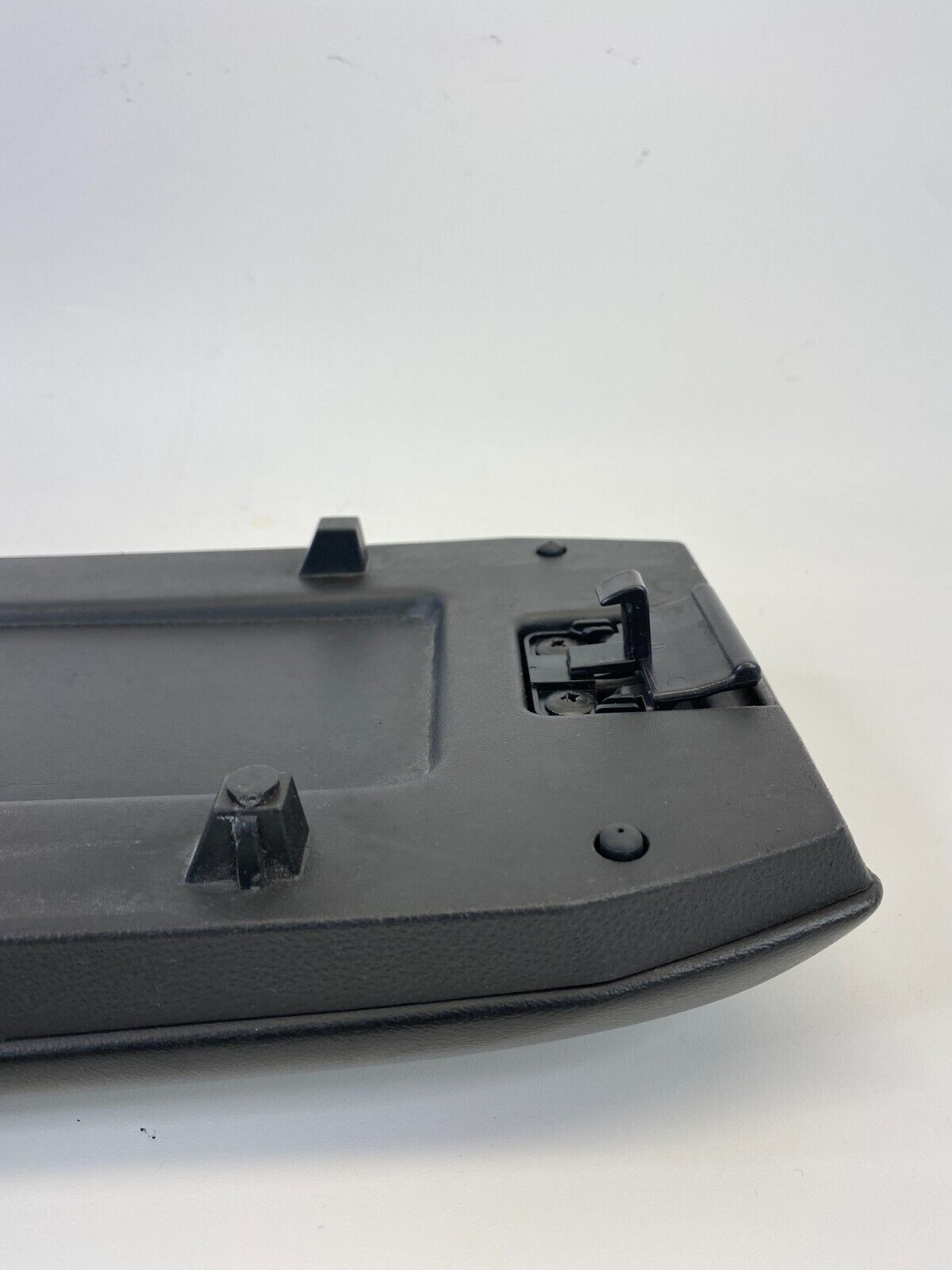 2010-2015 Chevrolet Equinox GMC Terrain Center Console Armrest Lid Arm Rest OEM