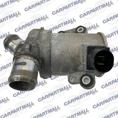 2013-2020 FORD FUSION HYBRID 2.0L SECONDARY ELECTRIC WATER COOLANT PUMP OEM