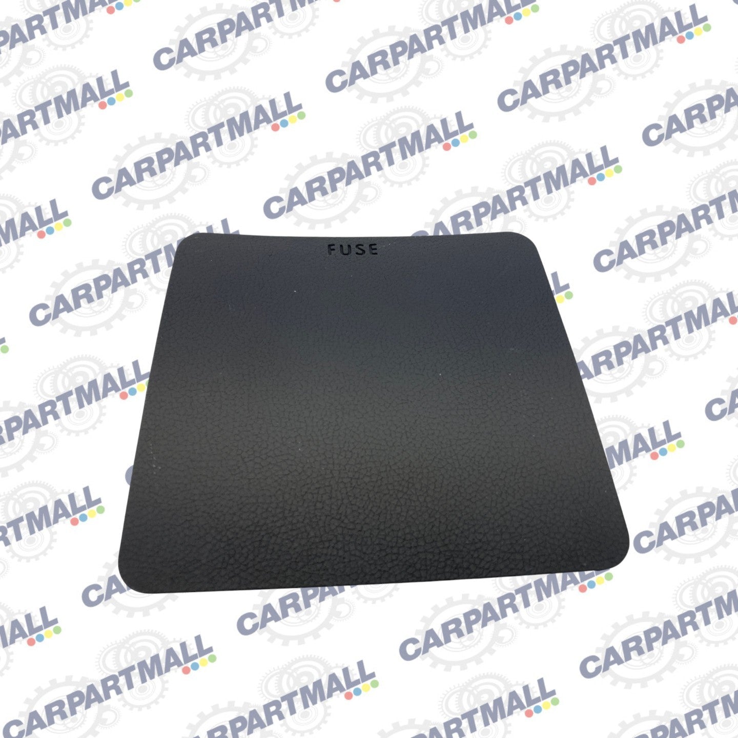 2011-2014 Hyundai Sonata Interior Lower Dash Fuse Box Lid Cover 84758-3S000