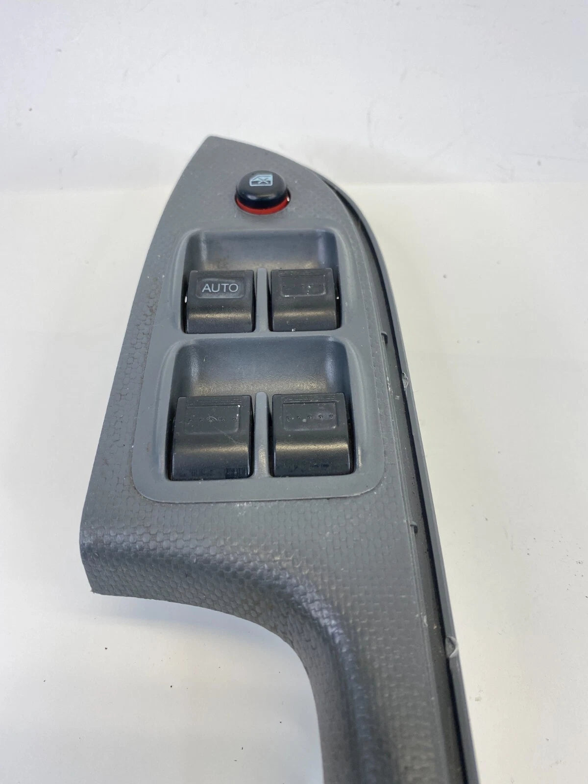 2003-2005 HONDA CIVIC FRONT LEFT DRIVER MASTER POWER WINDOW SWITCH LOCK UNIT OEM