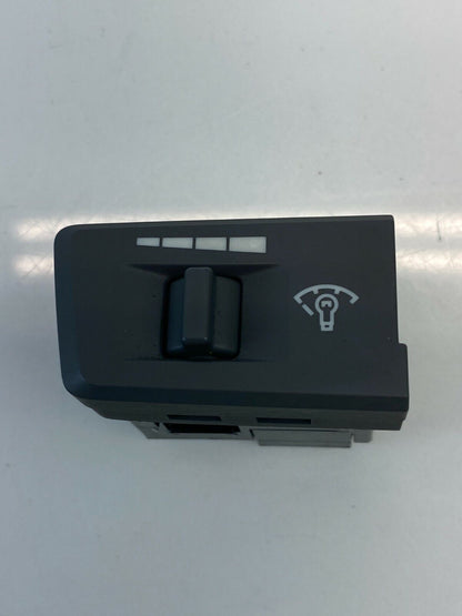 2011-2014 Hyundai Sonata Interior Dash Dimmer Light Lamp Switch 202009273 OEM