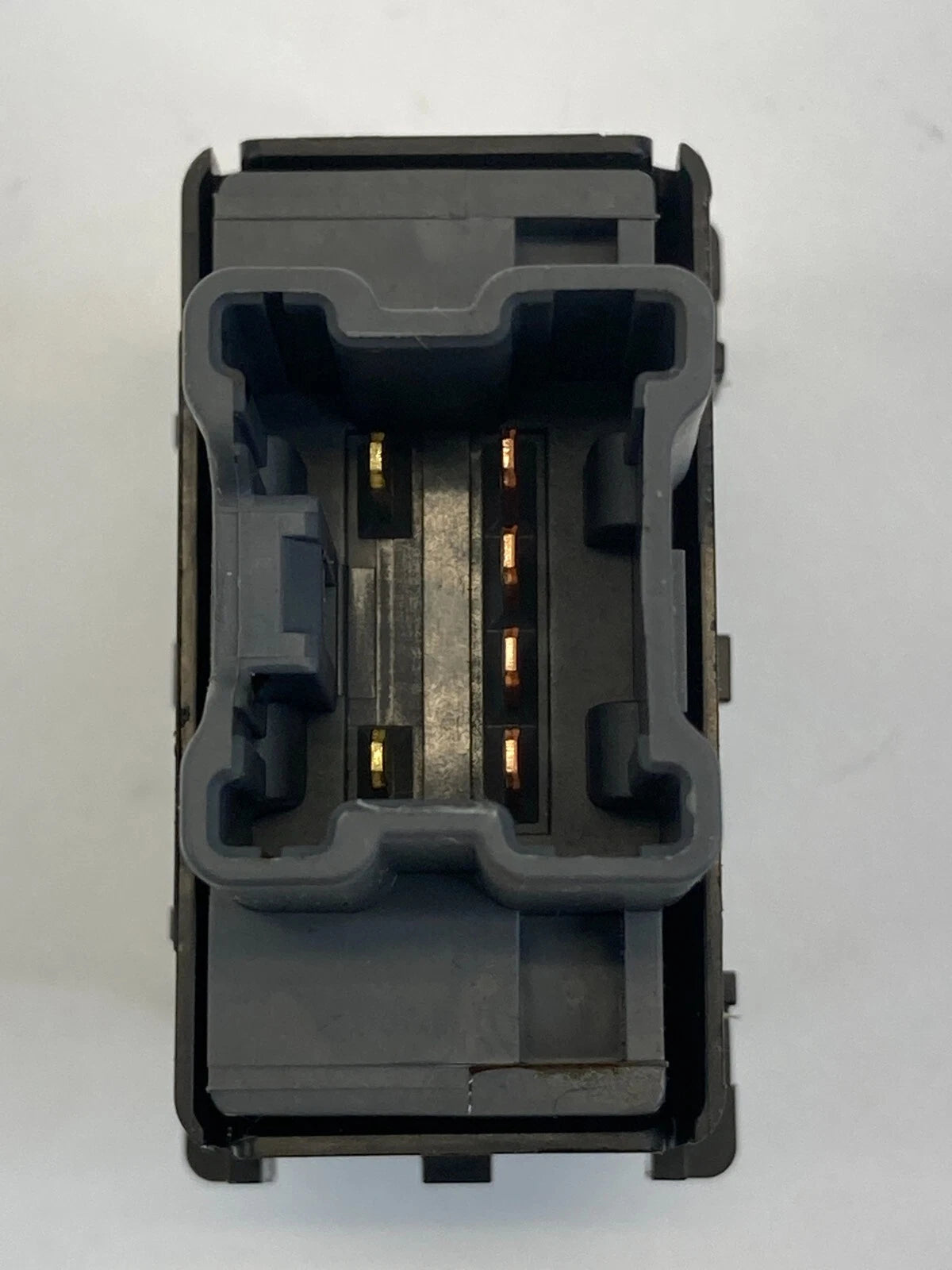 2009-2014 NISSAN MURANO FRONT SEAT HEATED SWITCH BUTTON CONTROL OEM