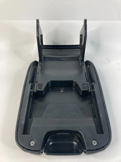 08-12 HONDA ACCORD SEDAN CENTER CONSOLE ARMREST LID ASSEMBLY COVER STORAGE OEM