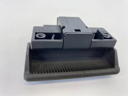 2008-2011 FORD FOCUS GLOVE BOX LATCH LOCK HANDLE GRAY 7E53-5406004-AA OEM