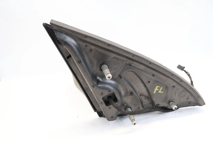 2006-2010 MERCEDES W251 R350 LEFT DRIVER SIDE VIEW POWER DOOR MIRROR OEM
