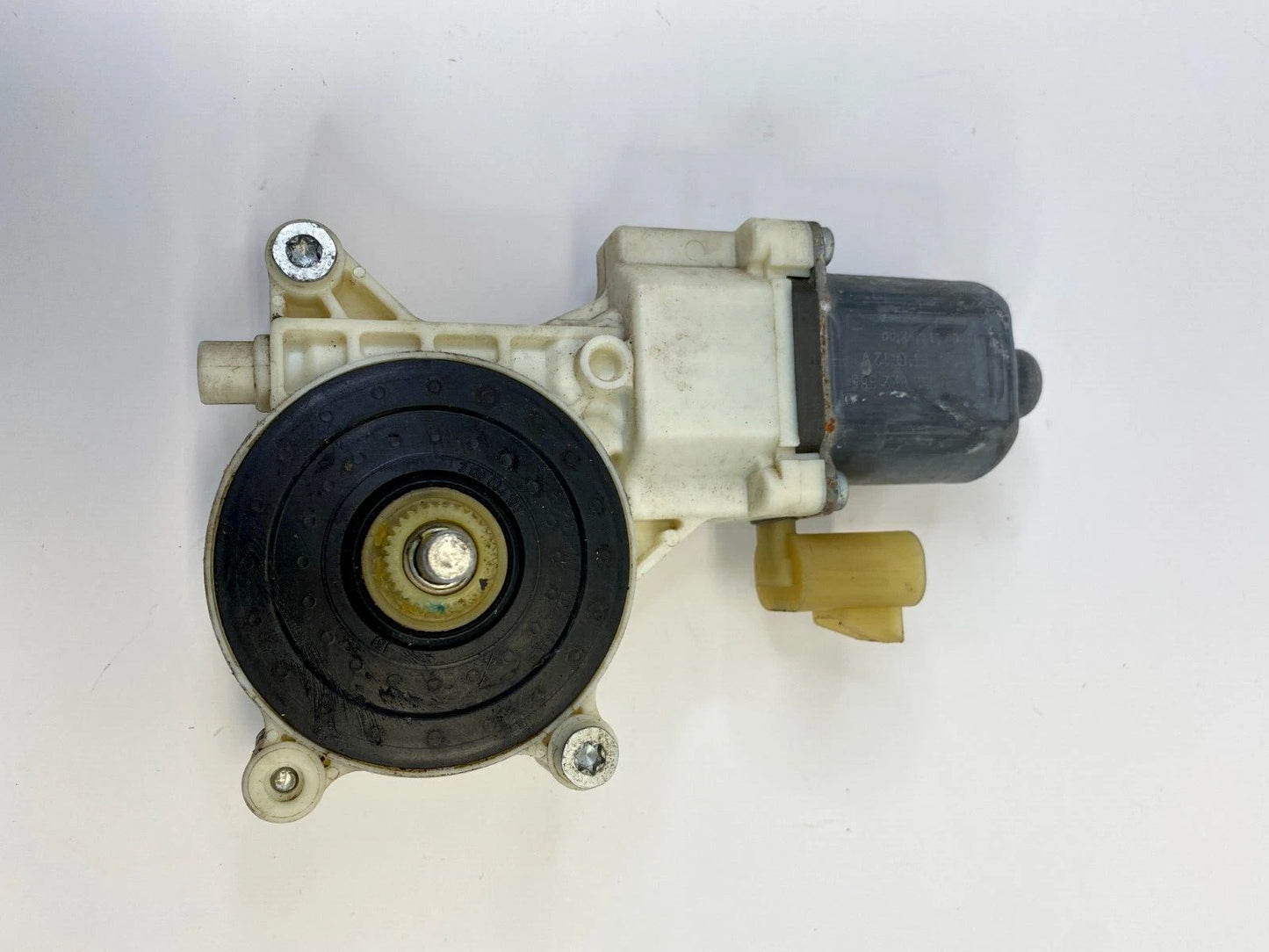2009-2017 CHEVROLET TRAVERSE REAR LEFT SIDE POWER DOOR WINDOW MOTOR 975-246-103