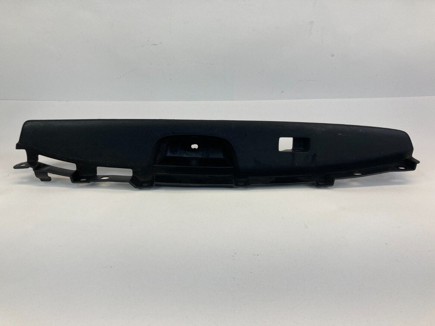 2007-2009 Mazda CX-7 CX7 Rear Right Door Power Window Switch Bezel EG21SW520 OEM