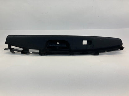 2007-2009 Mazda CX-7 CX7 Rear Right Door Power Window Switch Bezel EG21SW520 OEM