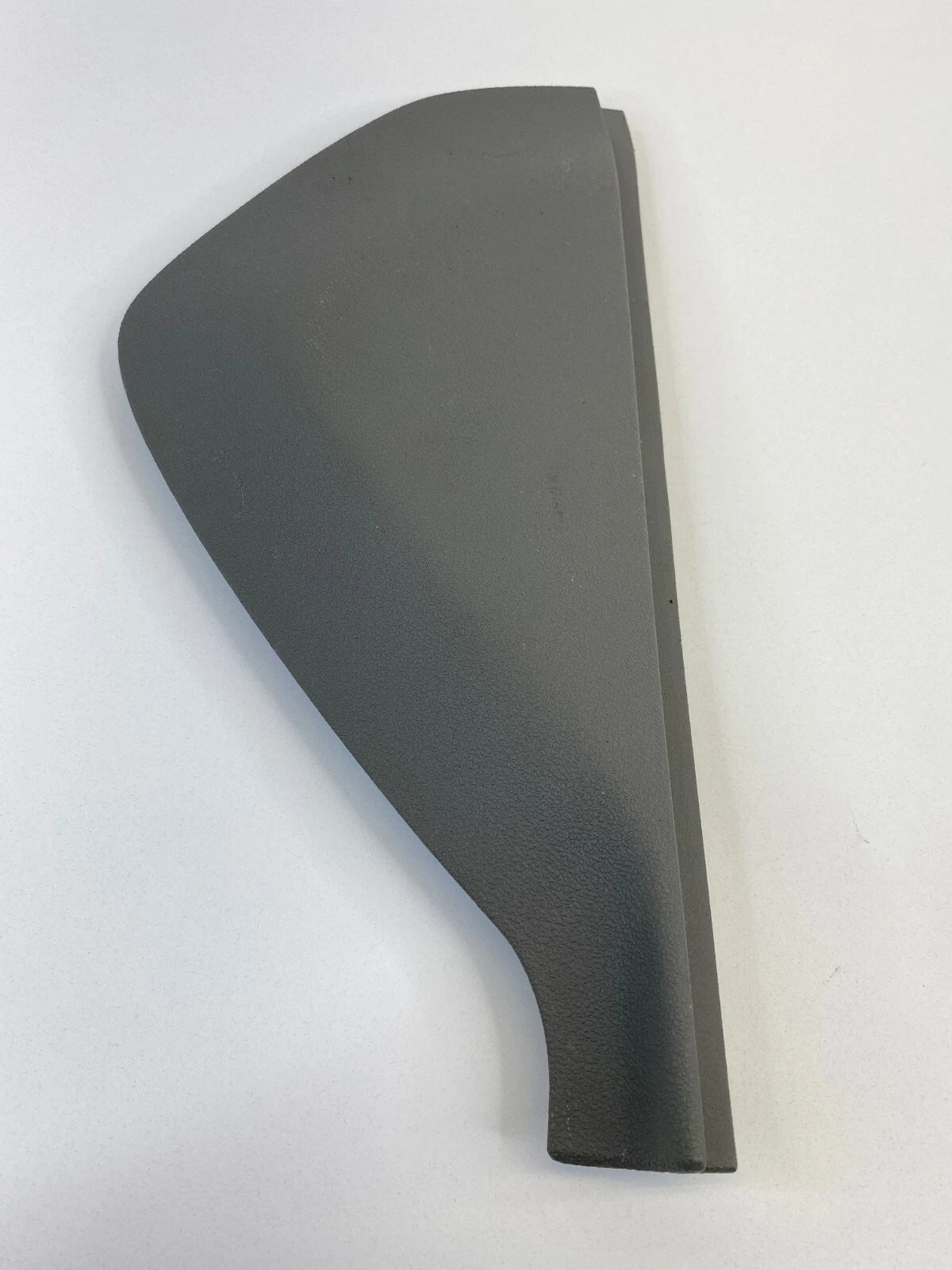 08-12 CHEVROLET MALIBU RIGHT PASSENGER SIDE DASH END CAP COVER PANEL 798229431