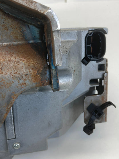 08-13 NISSAN ROGUE 14 15 SELECT ELECTRIC POWER STEERING COLUMN MOTOR 48810JM00D