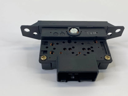 00 01 02 03 04 05 06 MAZDA MPV REAR AC TEMPERATURE CLIMATE SWITCH CONTROL OEM