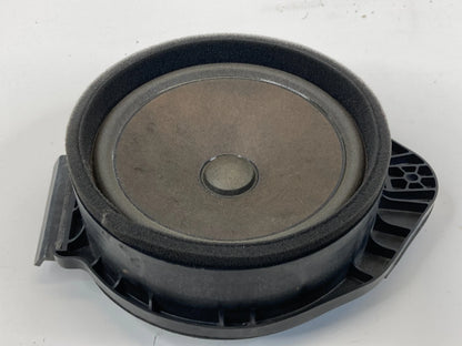 2013-2015 CHEVROLET MALIBU FRONT LEFT SIDE DOOR AUDIO SYSTEM SPEAKER ASSY OEM