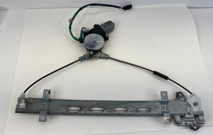 2001-2005 Honda Civic Sedan Front Right Side Door Power Window Motor & Regulator