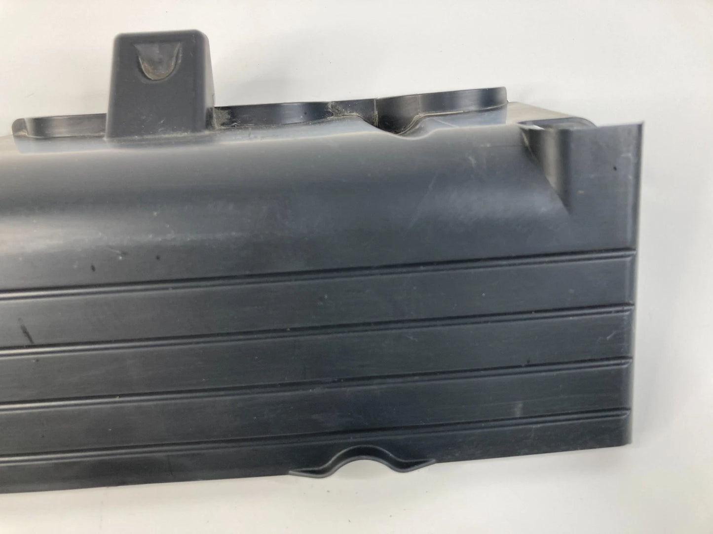 2007-2012 ACURA RDX 2.3L A/T ENGINE COVER FUEL INJECTOR RAIL TRIM COVER OEM