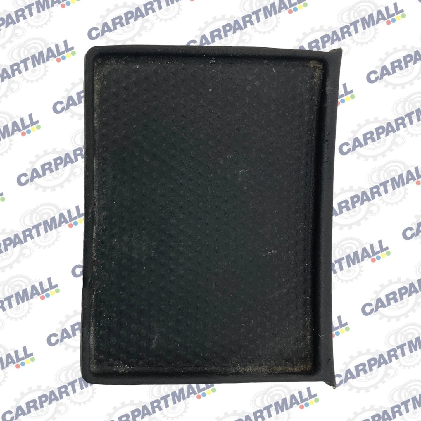 2008 2009 2010 2011 2012 CHEVROLET MALIBU DASH CONSOLE MAT RUBBER TRAY 855913